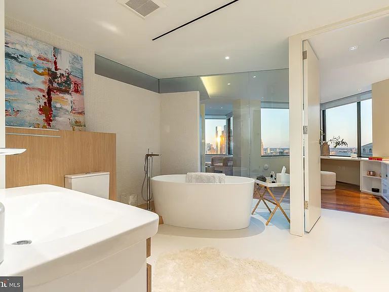 210 W Rittenhouse Sq #2106-2107 — Photo 42