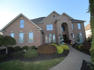 4330 Breckenridge Cir, Presto, PA 15142