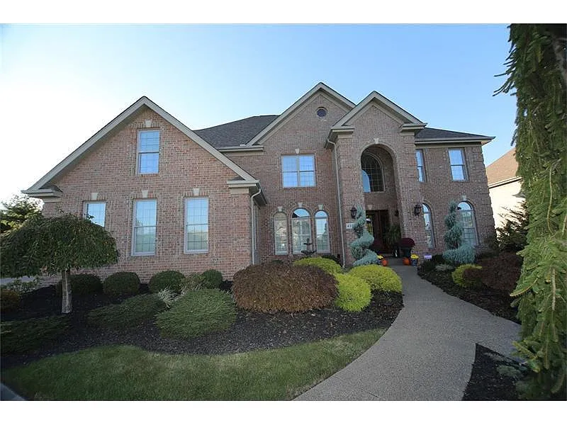 4330 Breckenridge Cir photo 1