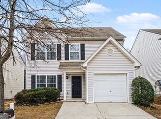 396 Clearsprings Dr, Lawrenceville, GA 30046
