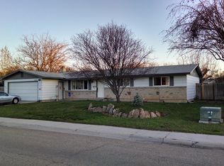 8655 W Northview St, Boise, ID 83704