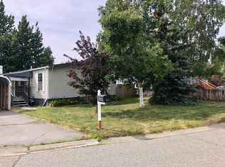 2201 Ivan Dr, Anchorage, AK 99507