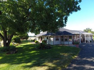 4258 Beagle Rd, White City, OR 97503