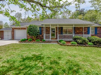 4320 Raj Rd, Knoxville, TN, 37921