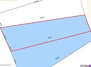 68 Island Estates Pkwy, Palm Coast, FL 32137