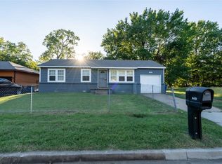 4652 N Main St, Tulsa, OK 74126