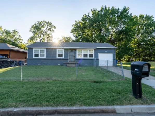 4652 N Main St, Tulsa, OK 74126