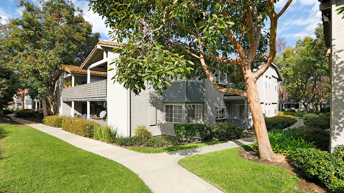 Exterior - Windridge