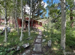 414 Riverside Dr, Lyons, CO 80540