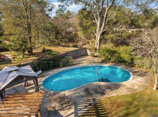 7137 Boone Ave, Baton Rouge, LA 70808