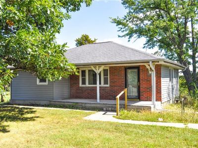 33600 Keystone Rd, Barnard, MO, 64423