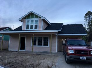 607 Cipres St, Mission, TX 78572