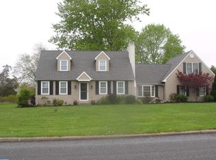 10 S Vassar Dr, Quakertown, PA
