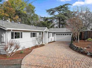 17 Fawn Creek Ct, Pleasant Hill, CA 94523
