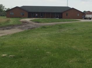 27152 S Harlem Ave, Monee, IL 60449