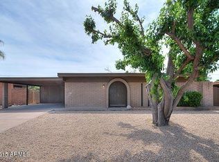 3739 E Sunnyside Dr, Phoenix, AZ 85028