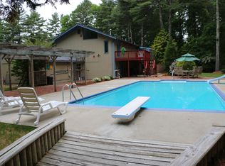 43 Pine Tree Ln, West Greenwich, RI 02817