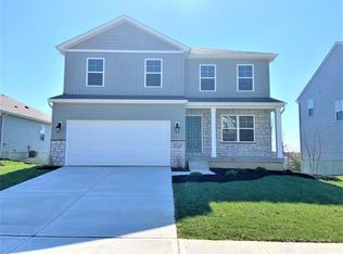5323 Quail Rdg, Huber Heights, OH 45424