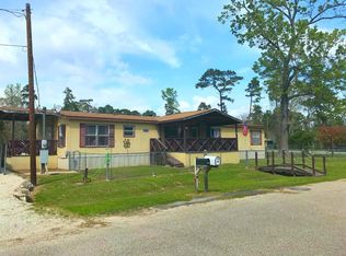 141 Persimmon Rd, Onalaska, TX 77360