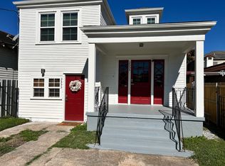 2555 Elder St, New Orleans, LA 70122