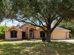 1236 Santa Ana Ave, Edinburg, TX 78542