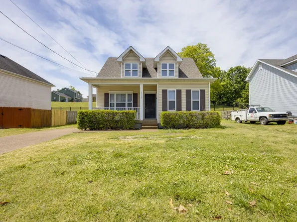 2117 Bransford Ave, Nashville, TN 37204