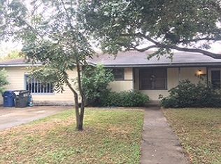 4206 Cott St, Corpus Christi, TX 78411
