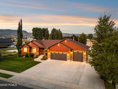 1265 S 2720 E, Heber, UT, 84032