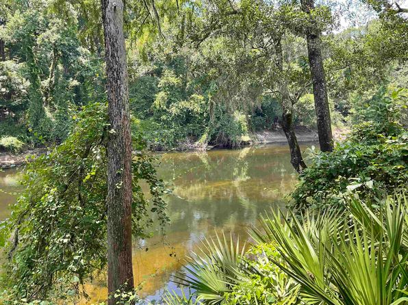 Land For Sale In Jasper Florida