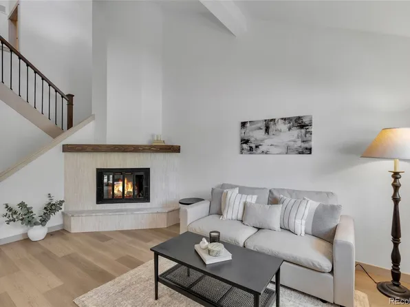 8783 Allison Drive #D, Arvada, CO 80005
