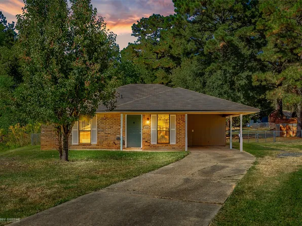 7776 Longbow Ln, Shreveport, LA 71107