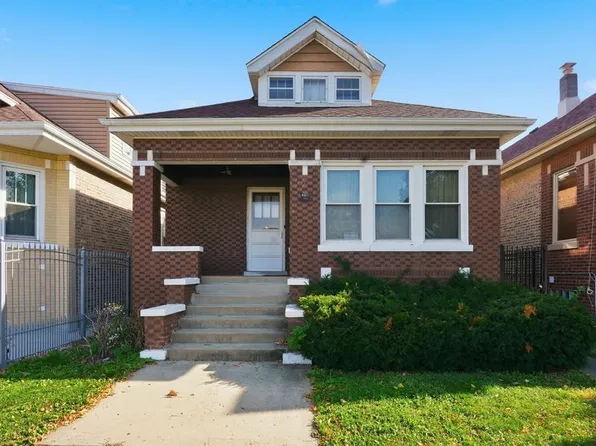 5311 S Homan Ave, Chicago, IL 60632