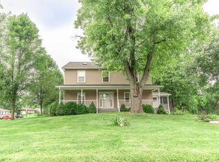 2860 Kunz Rd, Galloway, OH 43119