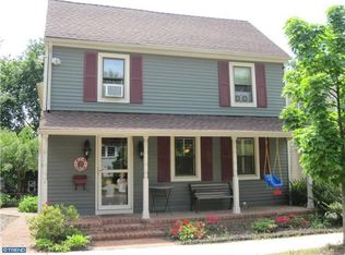 9 Trimble St, Medford, NJ 08055