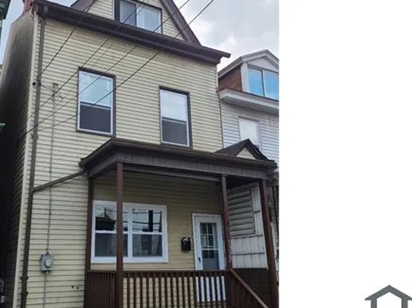 1227 Woodland Ave, Pittsburgh, PA 15212