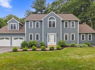 41 Nancy Dr, Ashland, MA 01721