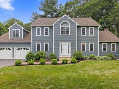 41 Nancy Dr, Ashland, MA, 01721
