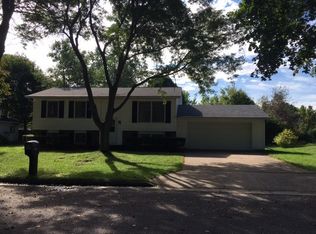 721 Williams Ave, Port Edwards, WI 54469