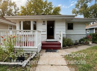 4436 2 1/2 St NE, Columbia Heights, MN 55421