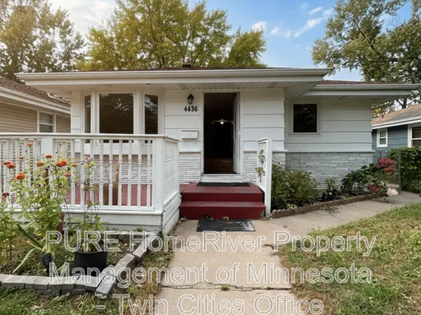 4436 2 1/2 St NE, Columbia Heights, MN 55421