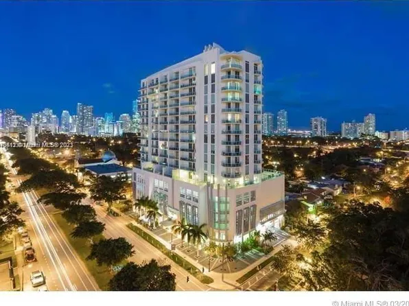 2525 SW 3rd Ave APT 808, Miami, FL 33129