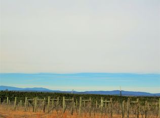 Axtell Rd, Scottsville, VA 24590