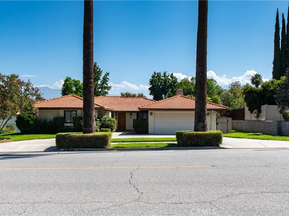 231 Bellevue Ave, Redlands, CA 92373