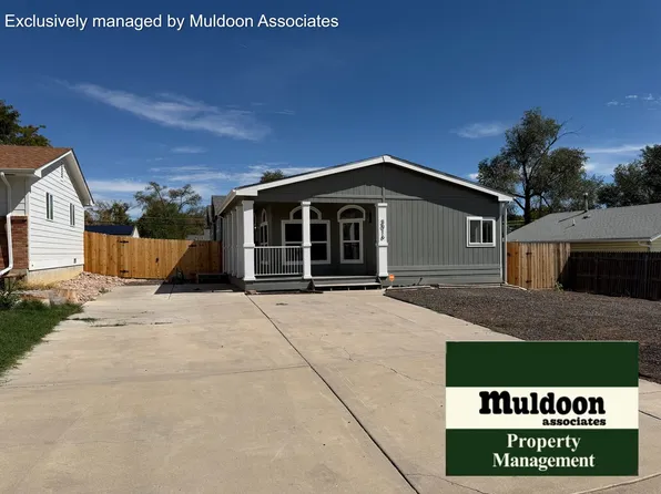3016 Withers Ave, Pueblo, CO 81008