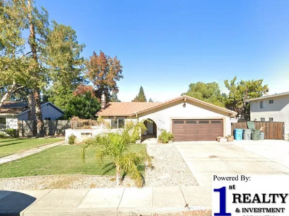 450 Buck Ave, Vacaville, CA 95688