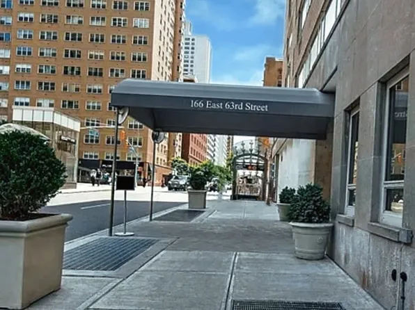 166 East 63rd Street image 24 of 25