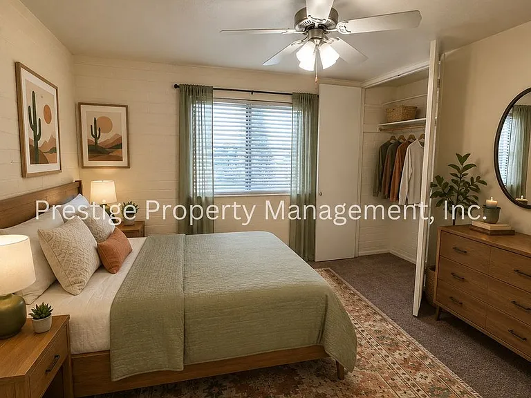 2525 N Alvernon Way #B4 — Photo 19