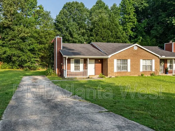 5745 Williamsburg Trce, Atlanta, GA 30349