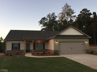 517 Knollwood #122, Griffin, GA