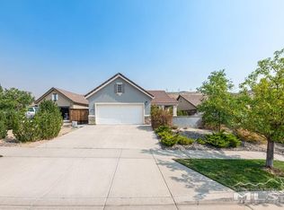 1960 Evergreen Ridge Way, Reno, NV 89523